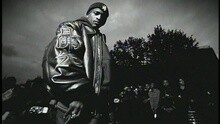 Rakim - When I B On Tha Mic