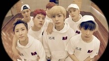 Monsta X - RUSH 舞蹈练习