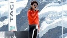 邓紫棋 - 高海拔山峰完整表演