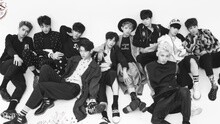 UP10TION - So, Dangerous 预告3
