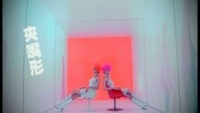 2R - 夹嘴形