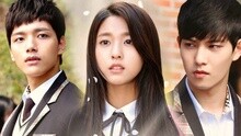 吕珍九,李宗泫,金雪炫 - 没关系 韩剧《橘子果酱》OST 预告