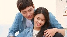 朴智敏 - 一直想见你 韩剧《橘子果酱》OST 官方中字版