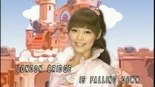 伦敦铁桥垮下来