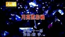 李翊君 - 月亮惹的祸