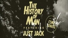 Just Jack - Embers