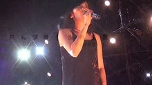 杨乃文 - 星星堆满天 《摇滚星球》演唱会 现场版