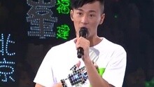 林峰 - 朋友,请不要悲伤 林峰 LIGHT UP MY LIVE CONCERT 2011演唱会现场版