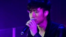 古巨基 - 无涯洞 现场版