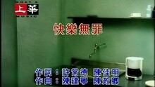 许美静 - 快乐无罪