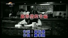 蔡健雅 - 跟你借的幸褔