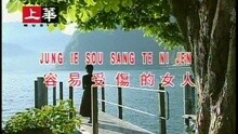 高胜美 - 容易受伤的女人
