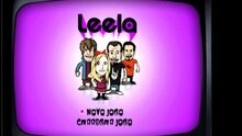 Leela - Pequenas Caixas