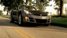 Bon Jovi - Lost Highway