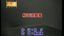 陈晓东 - 般若波罗蜜