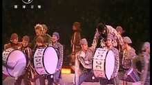 李克勤,谭咏麟 - 小风波