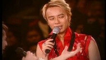 李克勤,谭咏麟 - 爱到你发狂