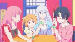 斋藤千和,动漫专属 - Girlish Lover