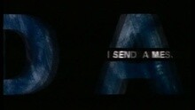 I Send A Message