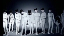 Björk - Cocoon