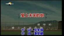 潘玮柏 - 爱上未来的你