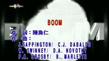 ENERGY - BOOM