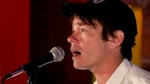 Nate Ruess - Nothing Without Love 现场版 2015