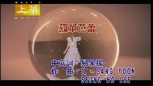 许慧欣 - 孤单芭蕾