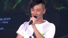 Twins - 爱在记忆中找你 现场版