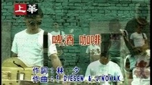 许茹芸 - 啤酒咖啡