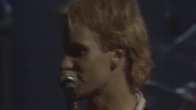 The Police - King Of Pain