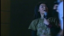 陈晓东,张柏芝 - AMERICAN PIE