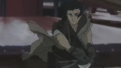 动漫专属 - Resolve Of A Samurai