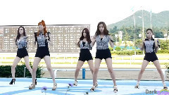 Brave Girls - Easily (Remix Ver.)