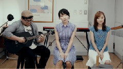 Goose House - 接吻 (Cover)