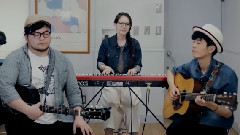 Goose House - プラネタリウム (Cover)