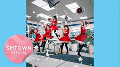 Red Velvet - Red Velvet_Dumb Dumb_Teaser Video 5