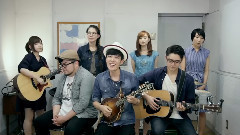 Goose House - 僕らの夏の夢 (Cover)