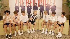 V(防弹少年团),防弹少年团,田柾国(防弹少年团) - 韩流Times 采访防弹少年团