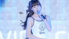 GFriend - 玻璃珠