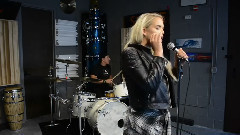 Macy Kate - DRAG ME DOWN (Cover)