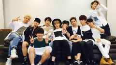 UP10TION - 两点出逃Cultwo Show LIVE