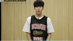 UP10TION - Up10tion给Andy跪下的原因