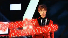 A.B.C-Z - Moonlight Walker (Short Ver.)