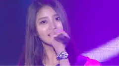 EXID - Ah Yeah & 上和下