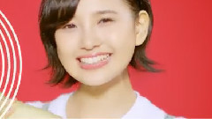 HKT48 - 和HKT48一起拔蔬菜宣传活动CM
