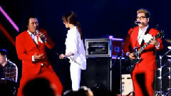 Sunny(少女时代),少女时代 - DMC Festival Radio DJ Concert