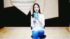 霏(miss A),miss A - Vapp Fei's Broadcast