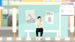 夏天 - 上榜单曲 傻等