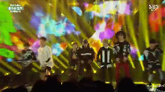 MONSTA X - No Exit & Trespass